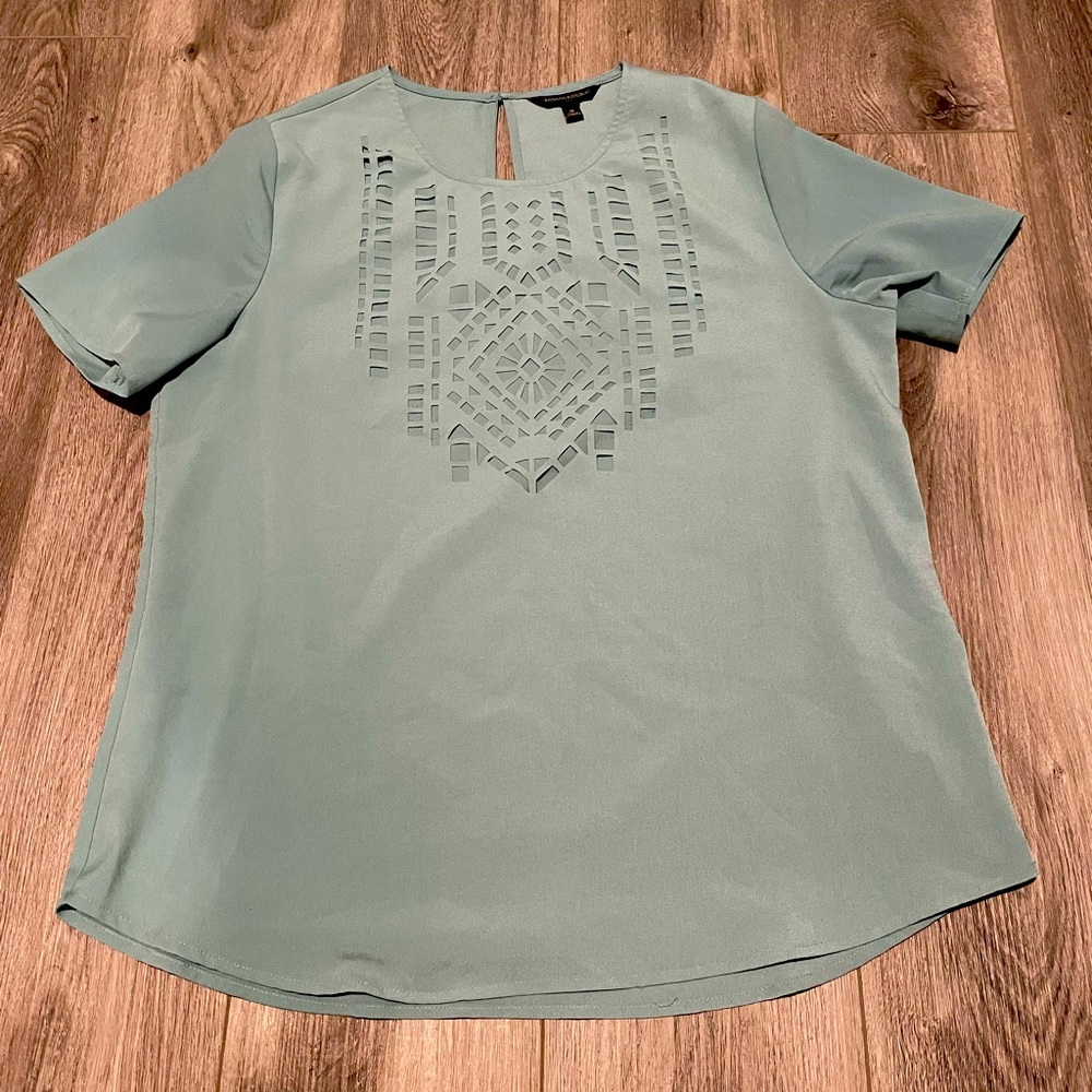 Banana Republic Top
